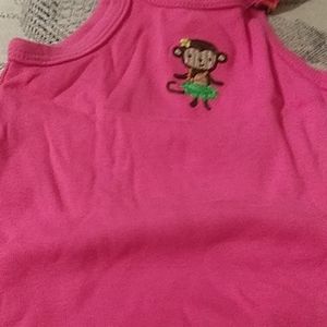 Little Girl18MONOutfit